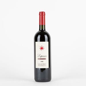 Toscana  - Toscana  - Super Tuscan