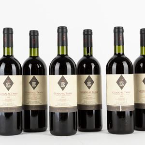 Toscana  - Toscana  - Super Tuscan