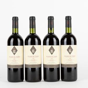 Toscana  - Toscana  - Super Tuscan