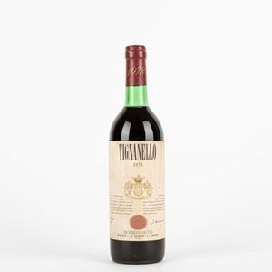 Toscana  - Toscana  - Super Tuscan
