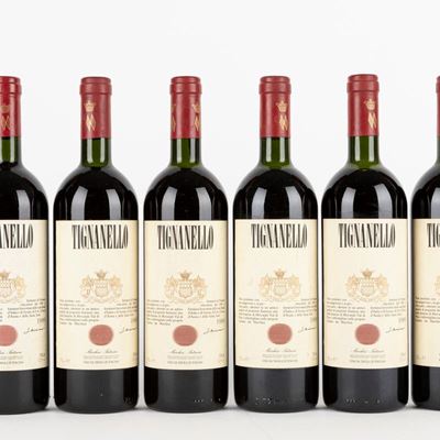 Tignanello (6 Bt)