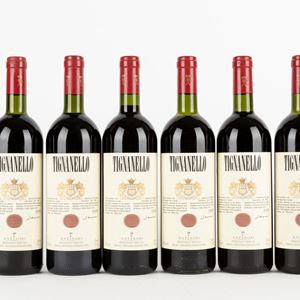 Toscana  - Toscana  - Super Tuscan