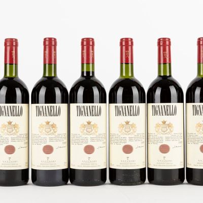 Tignanello (6 Bt)