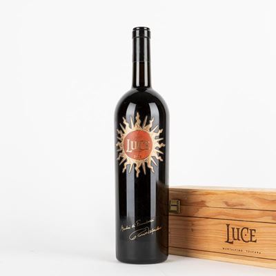 Tenuta Luce della Vite Luce Magnum
