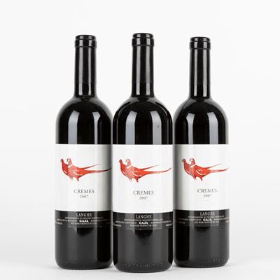 Gaja Cremes Langhe (3 Bt)