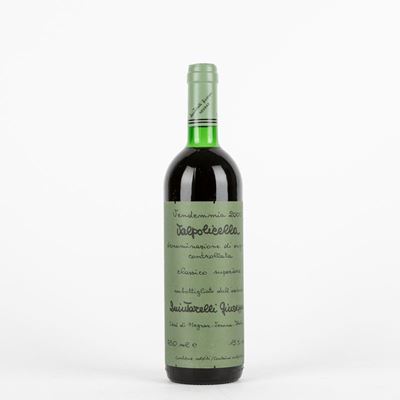 Giuseppe Quintarelli Valpolicella Classico Superiore