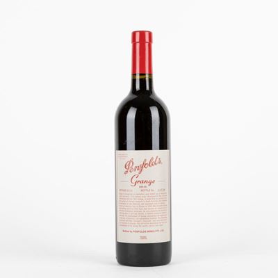 Penfolds Grange Bin 95