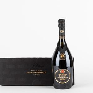 Giulio Ferrari Riserva del Fondatore Collezione