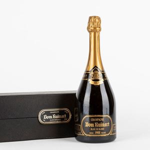 Dom Ruinart Blanc de Blancs