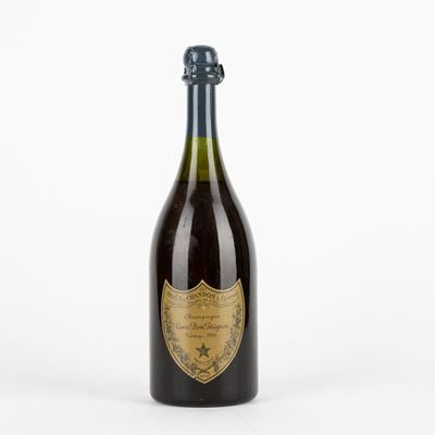 Dom Perignon