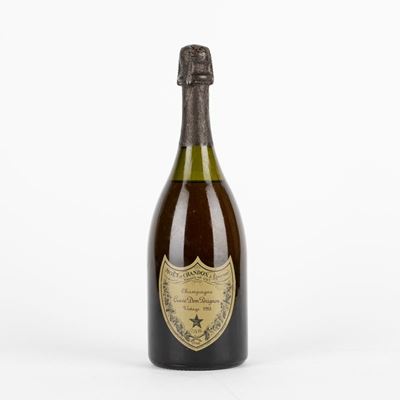 Dom Perignon