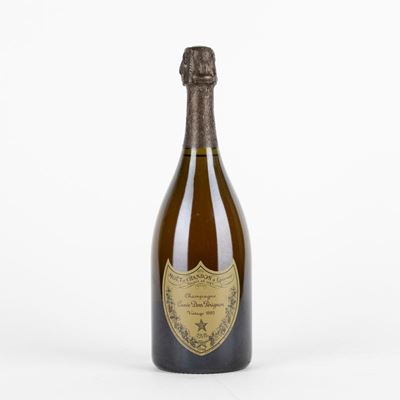 Dom Perignon