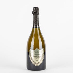 Dom Perignon Chef de Cave Legacy Edition