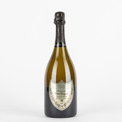 Dom Perignon Chef De Cave Legacy Edition