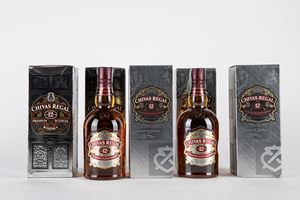 Chivas Regal (6 BT)