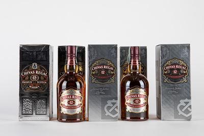 Chivas Regal (6 Bt)