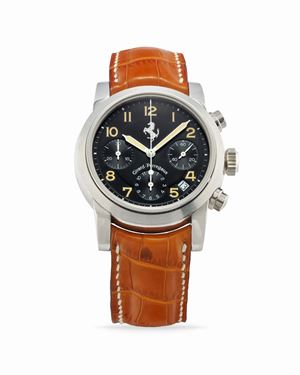 cronografo Ferrari 8020