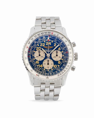 Navitimer Cosmonaute A12023