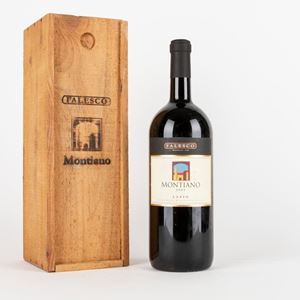 Lazio - Lazio - Merlot