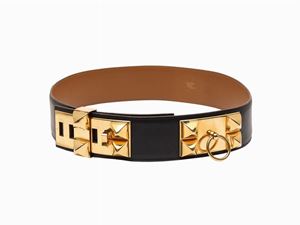 Hermès - Cintura Collier de Chien