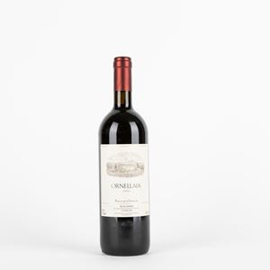 Toscana  - Toscana  - Super Tuscan