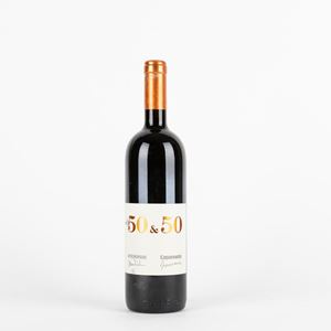 Toscana  - Toscana  - Super Tuscan
