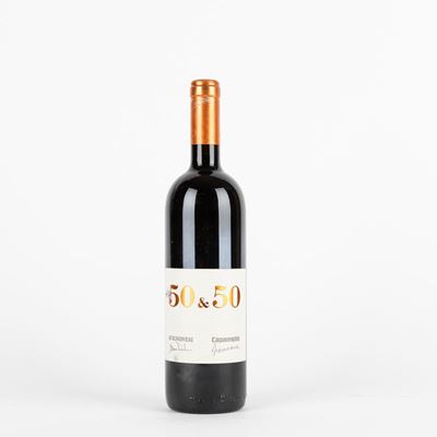 Avignonesi Capannelle 50&50