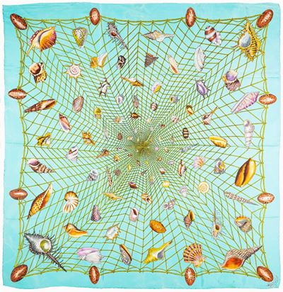 Foulard