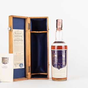 Royal Lochnagar Selected Reserve