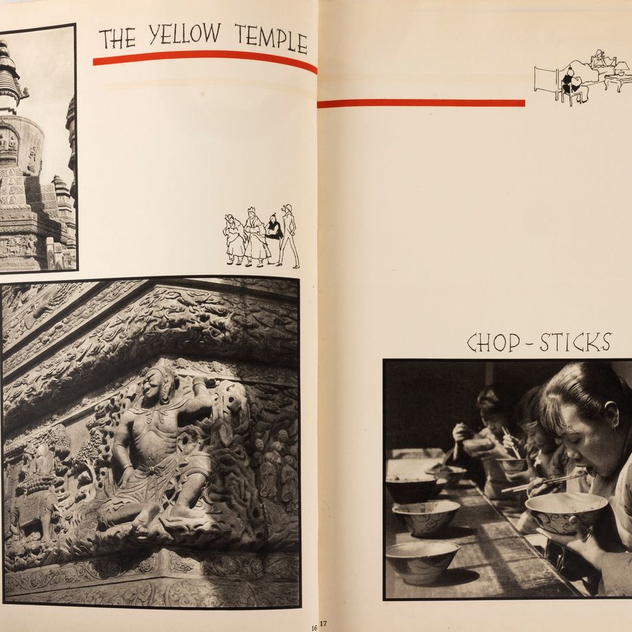 Ellen Catleen - Peking Studies - Prima edizione