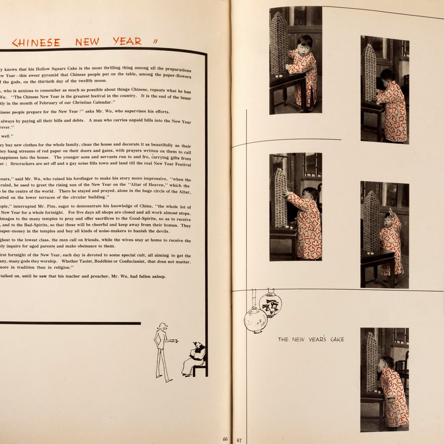 Ellen Catleen - Peking Studies - Prima edizione