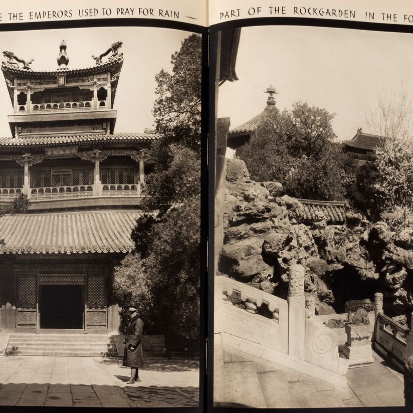 Ellen Catleen - Peking Studies - Prima edizione