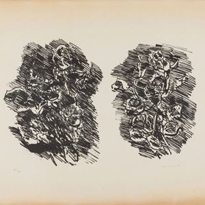 Senza titolo (Fiori)