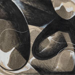 Crali Tullio - Untitled