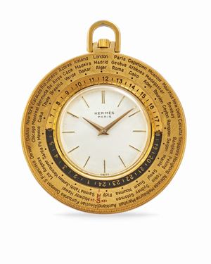 ore del mondo da tasca