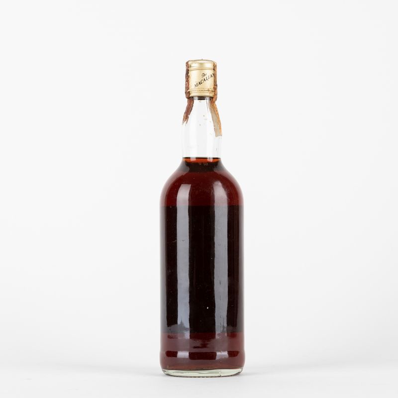 Scozia - Macallan