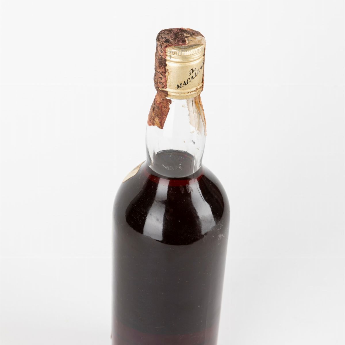 Scozia - Macallan