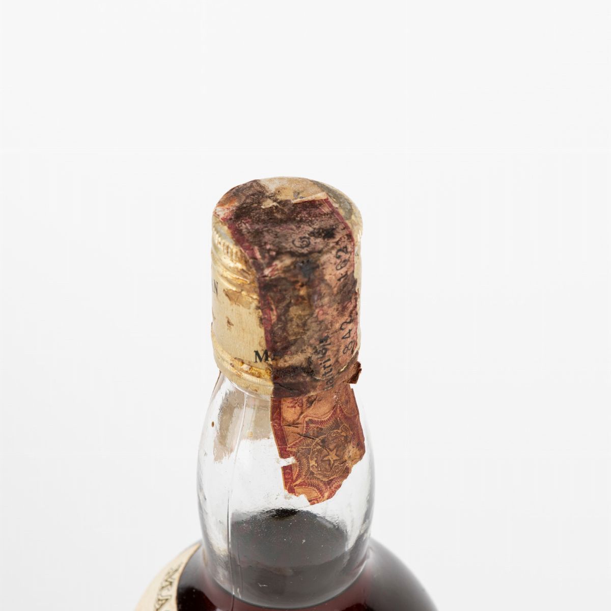 Scozia - Macallan