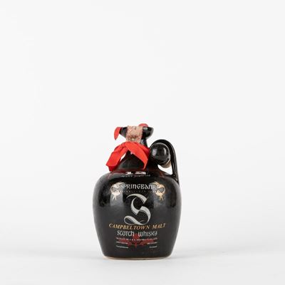 Springbank 12 Yo Ceramic