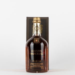 Chivas Imperial 18 YO