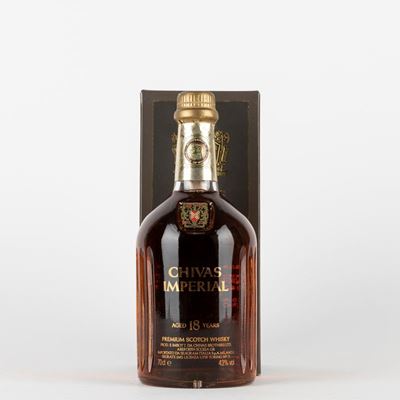 Chivas Imperial 18 Yo