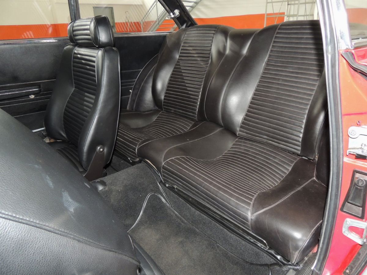 Alfa Romeo 2000 GT Veloce (Bertone)