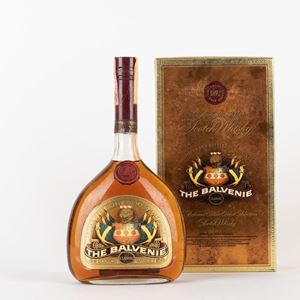 Balvenie Classic