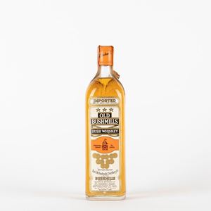 Old Bushmills