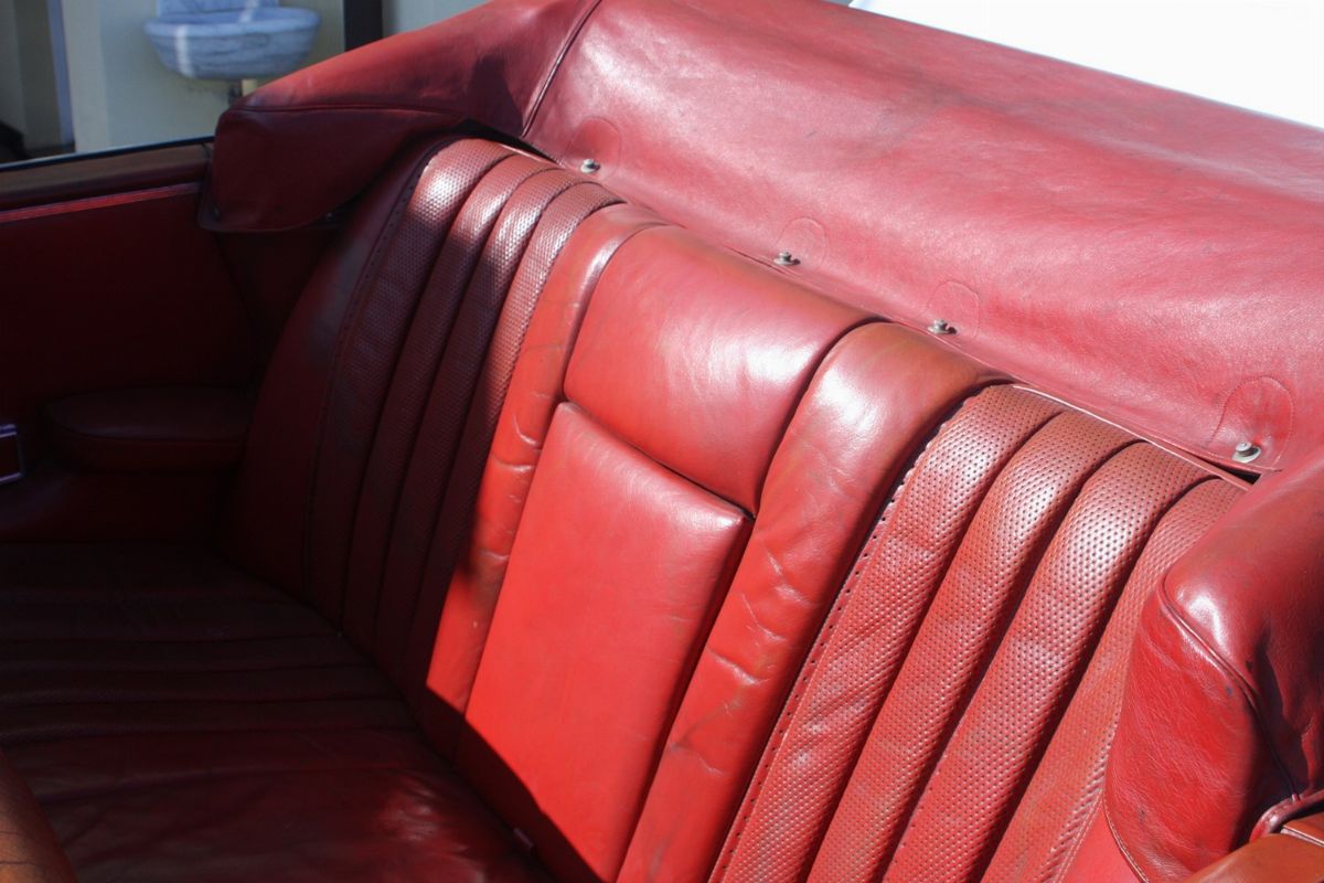 Mercedes-Benz 280 SE 3.5 (Mercedes-Benz)