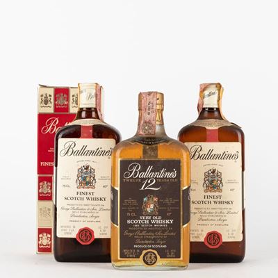 Ballantine's Vintage (3 Bt)