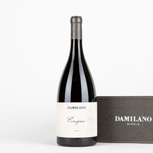 Damilano Barolo Cerequio Magnum
