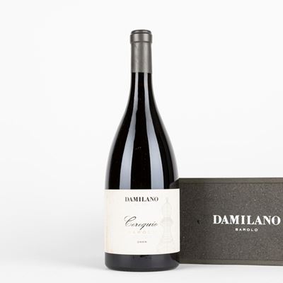 Damilano Barolo Cerequio Magnum
