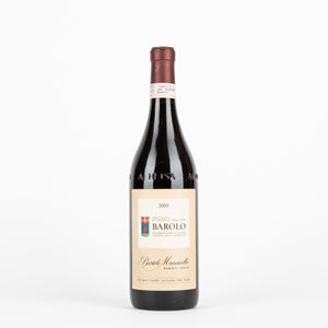 Bartolo Mascarello Barolo