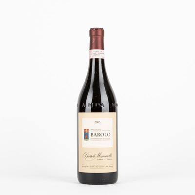 Bartolo Mascarello Barolo